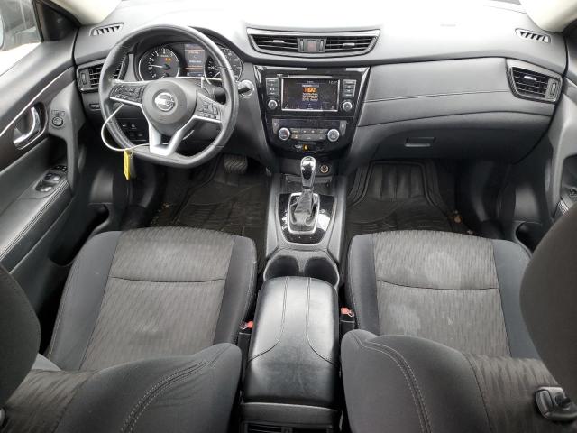 Photo 8 from auction – 2019 NISSAN ROGUE S with VIN 5N1AT2MT2KC709229