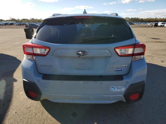 Photo 6 from auction – 2019 SUBARU CROSSTREK with VIN JF2GTDNC2KH281014