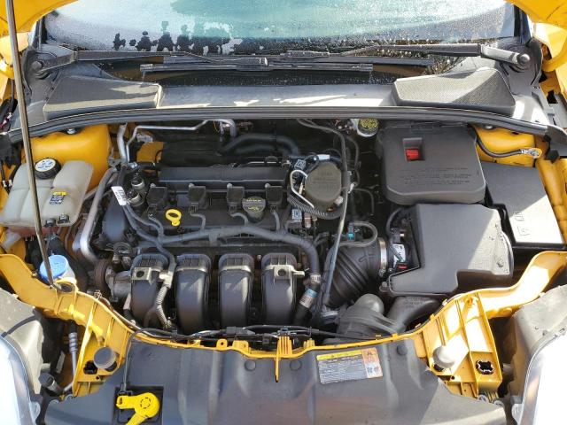 Photo 11 from auction – 2012 FORD FOCUS SE with VIN 1FAHP3K29CL279097