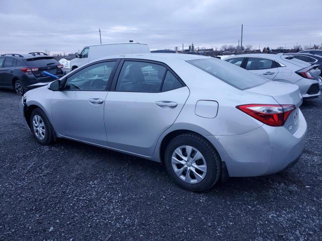 Photo 2 from auction – 2016 TOYOTA COROLLA L with VIN 2T1BURHE6GC692976