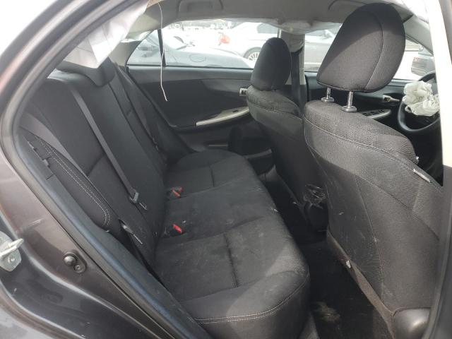 Photo 10 from auction – 2013 TOYOTA COROLLA BA with VIN 5YFBU4EEXDP220850