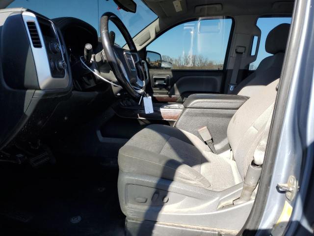Photo 7 from auction – 2015 GMC SIERRA K15 with VIN 1GTV2UEC7FZ285374