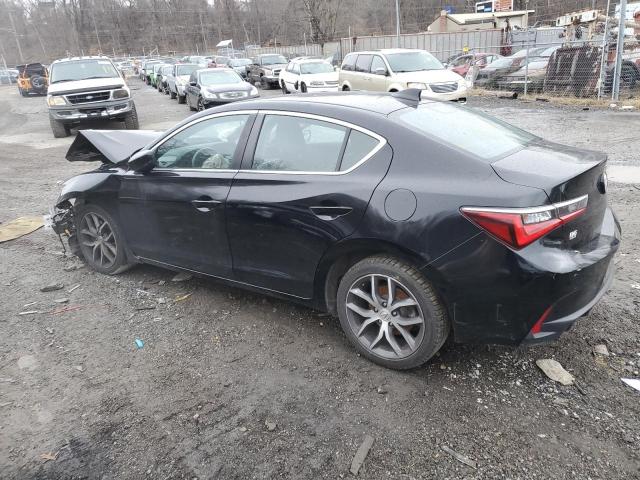 Photo 2 from auction – 2019 ACURA ILX PREMIU with VIN 19UDE2F74KA008331