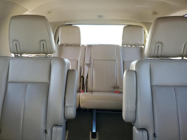 Photo 10 from auction – 2012 FORD EXPEDITION with VIN 1FMJU2A57CEF13523
