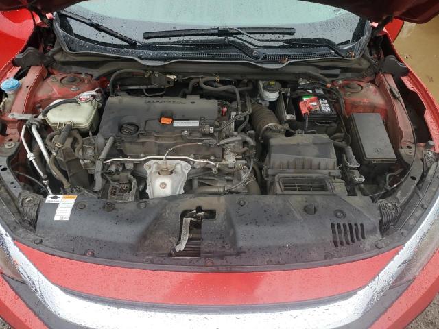Photo 11 from auction – 2017 HONDA CIVIC EX with VIN 2HGFC2F71HH535655