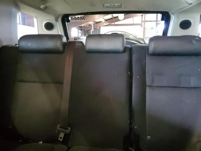 Photo 10 from auction – 2010 TOYOTA FJ CRUISER with VIN JTEBU4BF3AK092809