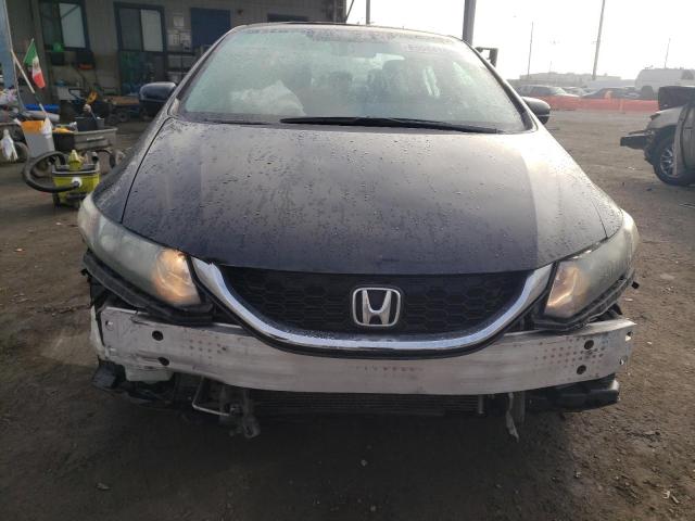 Photo 5 from auction – 2015 HONDA CIVIC EX with VIN 19XFB2F84FE241041