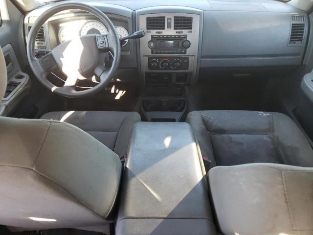 Photo 8 from auction – 2006 DODGE DAKOTA QUA with VIN 1D7HE48K56S545633