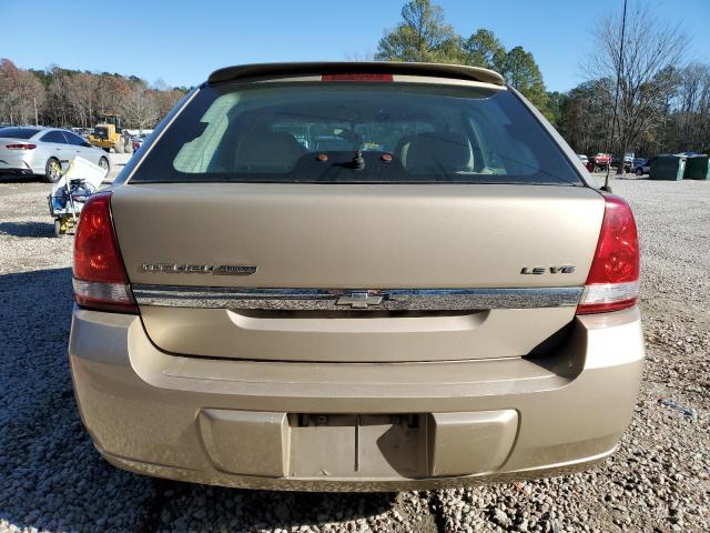 Photo 6 from auction – 2005 CHEVROLET MALIBU MAX with VIN 1G1ZT62885F187392