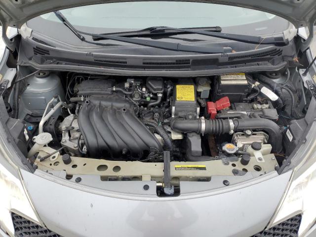Photo 11 from auction – 2015 NISSAN VERSA NOTE with VIN 3N1CE2CP0FL386629