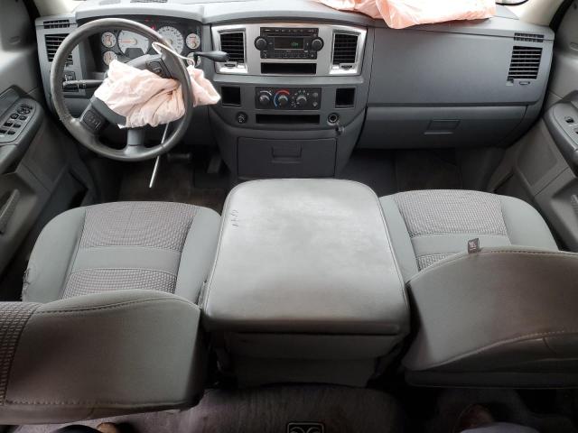 Photo 8 from auction – 2007 DODGE RAM 1500 S with VIN 1D7HA18277S167634