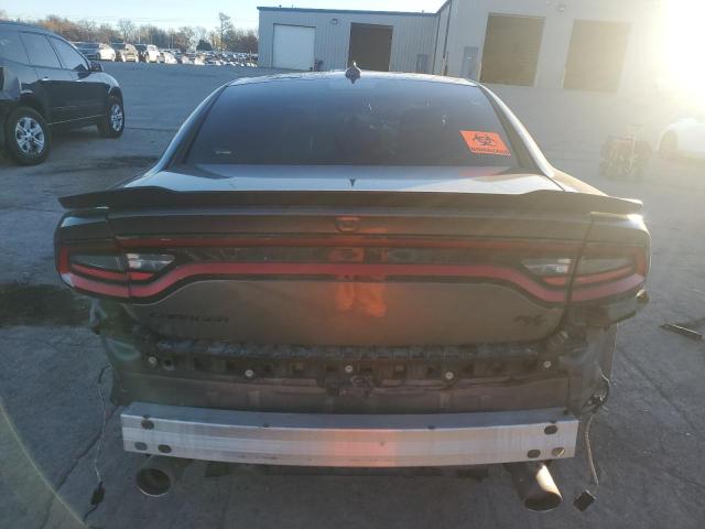 Photo 6 from auction – 2022 DODGE CHARGER R/ with VIN 2C3CDXCT2NH114251