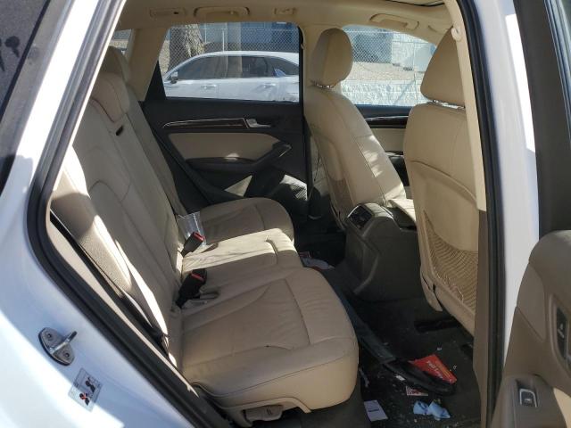 صورة رقم 10 من المزاد - 2015 AUDI Q5 PREMIUM مع VIN WA1LFAFP4FA020917