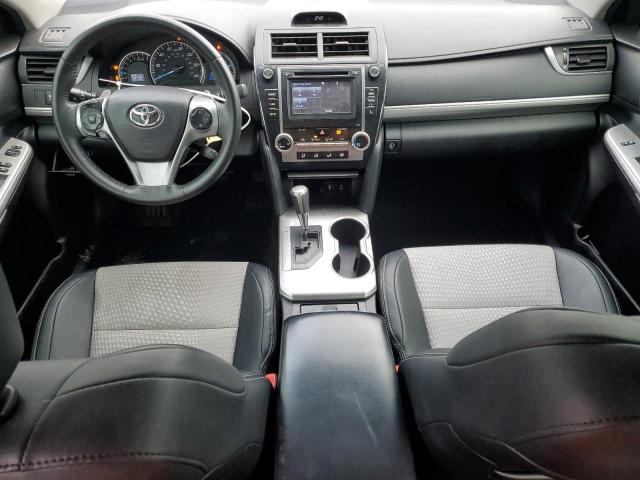 Photo 8 from auction – 2014 TOYOTA CAMRY L with VIN 4T1BF1FK0EU449373