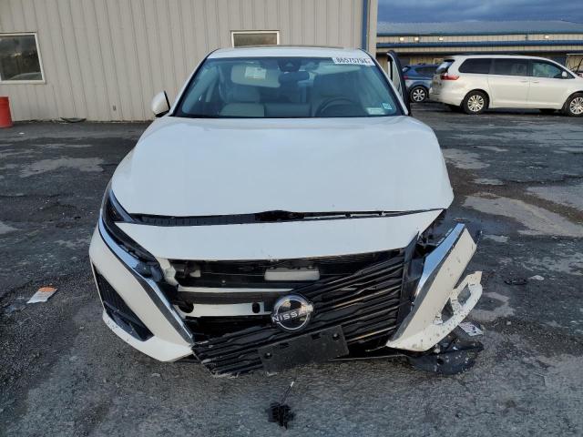 Photo 5 from auction – 2024 NISSAN ALTIMA SL with VIN 1N4BL4EW3RN312713