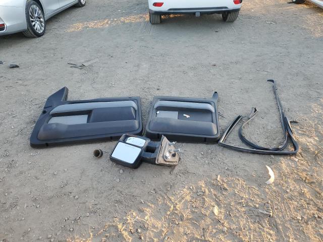 Zdjęcie 12 z aukcji – 2011 FORD F150 SUPER z VIN 1FTFW1CT0BFC59348