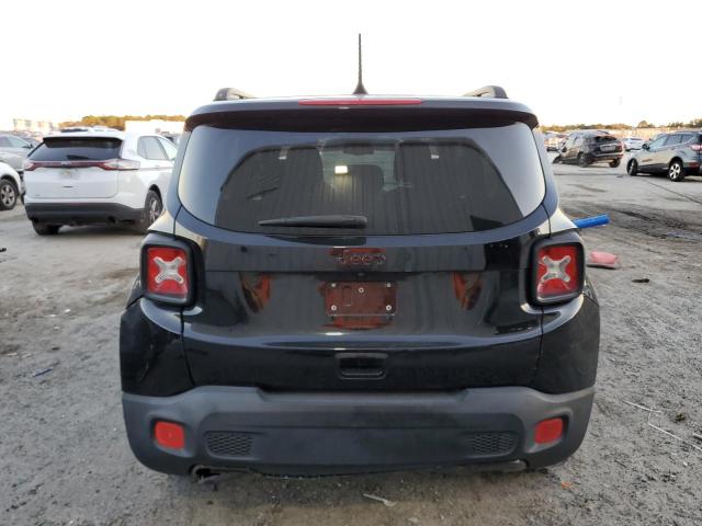 Photo 6 from auction – 2018 JEEP RENEGADE L with VIN ZACCJABB0JPH97635