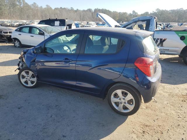 Zdjęcie 2 z aukcji – 2022 CHEVROLET SPARK LS z VIN KL8CB6SA2NC008793