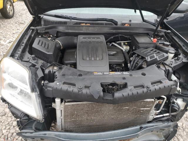 Photo 12 from auction – 2011 GMC TERRAIN SL with VIN 2CTALSEC8B6465652
