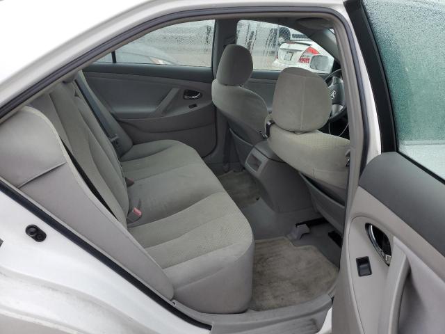 Photo 10 from auction – 2008 TOYOTA CAMRY CE with VIN 4T4BE46K98R032414