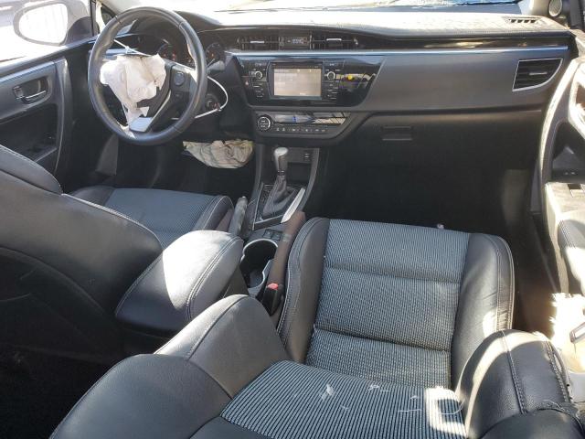 Photo 8 from auction – 2016 TOYOTA COROLLA L with VIN 5YFBURHE0GP542166