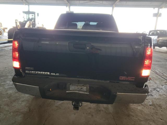 Photo 6 from auction – 2012 GMC SIERRA K15 with VIN 3GTP2VE71CG164773