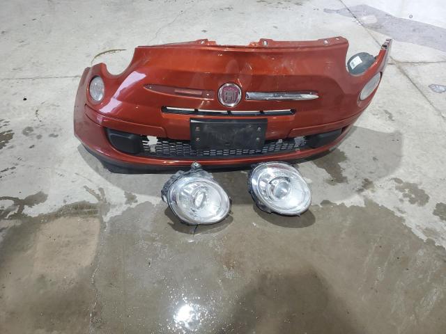 Photo 12 from auction – 2015 FIAT 500 POP with VIN 3C3CFFAR5FT502711