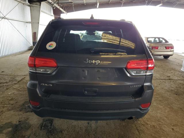 Photo 6 from auction – 2015 JEEP GRAND CHER with VIN 1C4RJFAG9FC737093