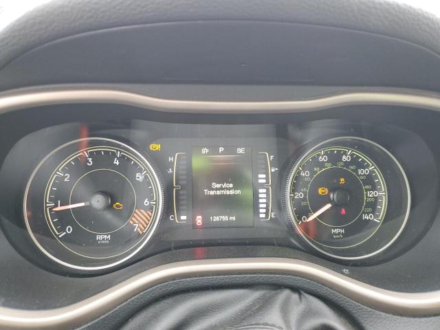 Photo 9 from auction – 2014 JEEP CHEROKEE S with VIN 1C4PJLAB7EW153766