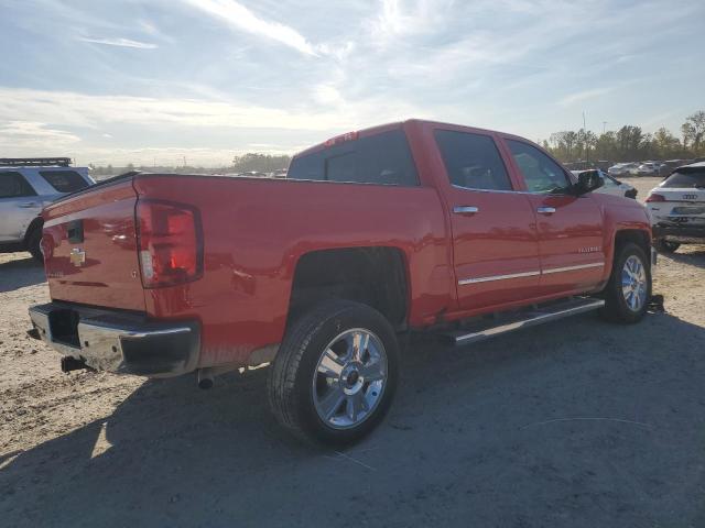 Photo 3 from auction – 2017 CHEVROLET SILVERADO with VIN 3GCPCSEC5HG391836