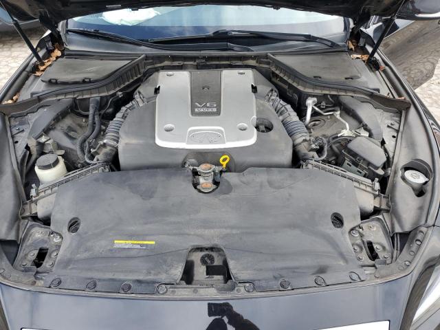 Photo 11 from auction – 2014 INFINITI Q50 BASE with VIN JN1BV7AR4EM703409