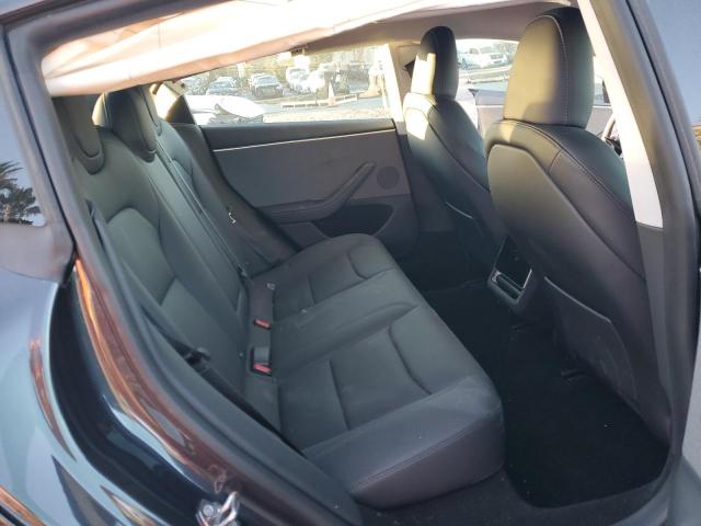 Photo 10 from auction – 2024 TESLA MODEL 3 with VIN 5YJ3E1EA4RF741904