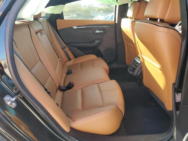 Photo 10 from auction – 2014 CHEVROLET IMPALA LTZ with VIN 2G1155S36E9105433