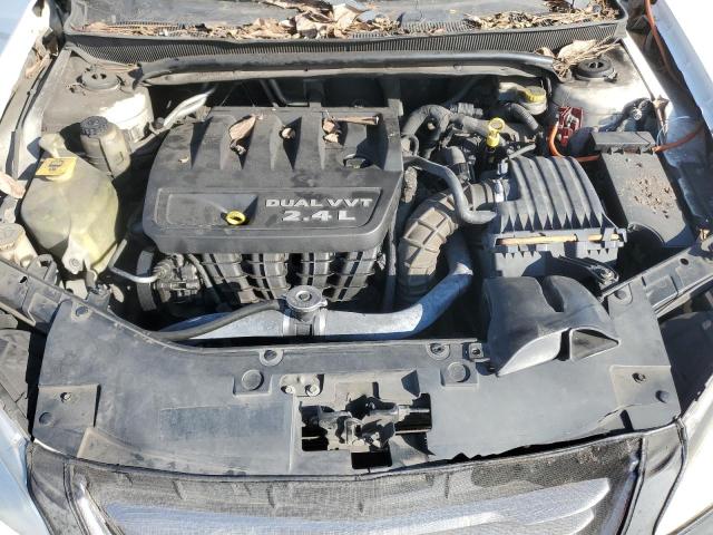 Photo 11 from auction – 2013 CHRYSLER 200 LX with VIN 1C3CCBAB3DN705016