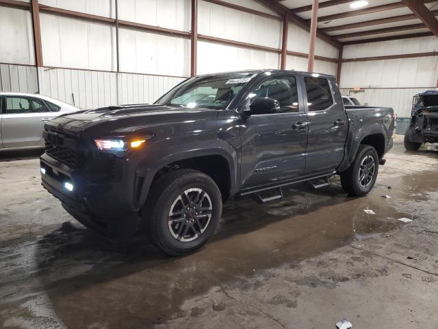 TOYOTA TACOMA DOU 2024 with VIN 3TMLB5JN3RM064168 - Photo from auction