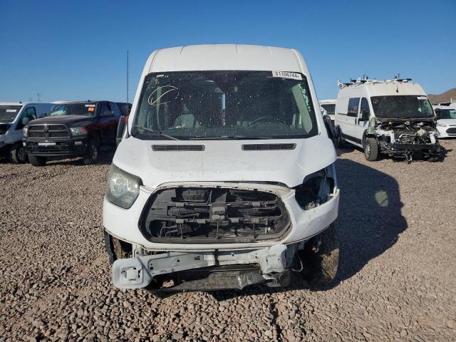 Photo 5 from auction – 2016 FORD TRANSIT T- with VIN 1FTBW2CG9GKB14802