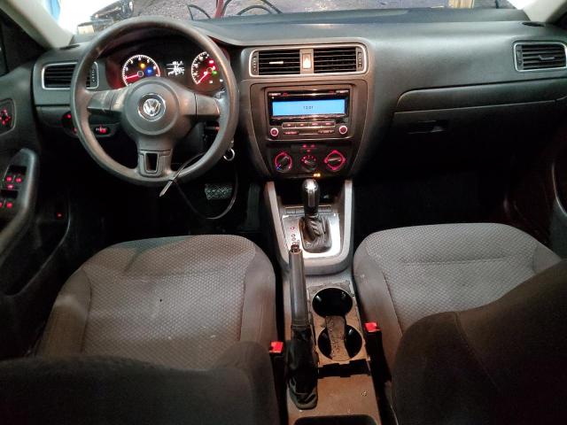 Photo 8 from auction – 2011 VOLKSWAGEN JETTA BASE with VIN 3VW2K7AJ2BM395511
