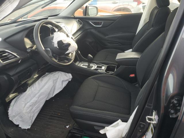 Zdjęcie 7 z aukcji – 2020 SUBARU FORESTER z VIN JF2SKADC0LH441132