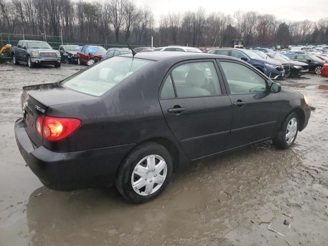 Photo 3 from auction – 2005 TOYOTA COROLLA CE with VIN 2T1BR32E15C486078