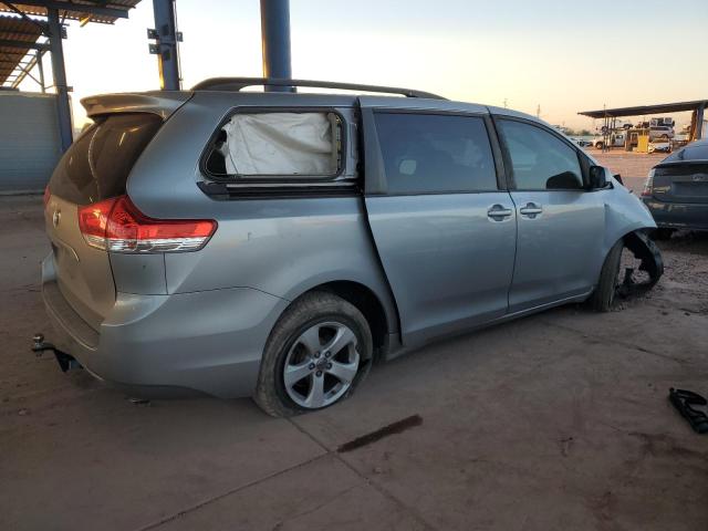 Photo 3 from auction – 2011 TOYOTA SIENNA LE with VIN 5TDKK3DC8BS099577