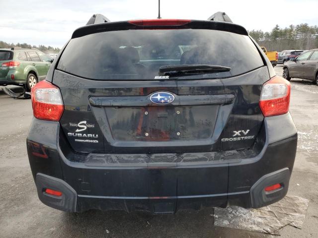 Photo 6 from auction – 2015 SUBARU XV CROSSTR with VIN JF2GPACC5FH301087