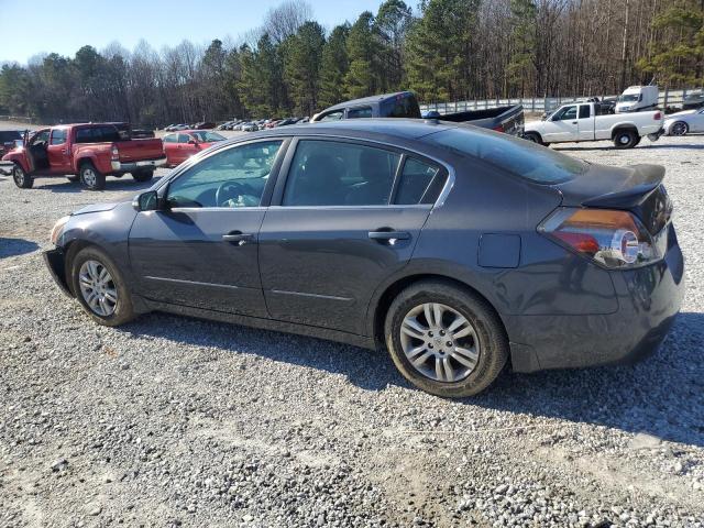 Photo 2 from auction – 2012 NISSAN ALTIMA BAS with VIN 1N4AL2AP4CN488630