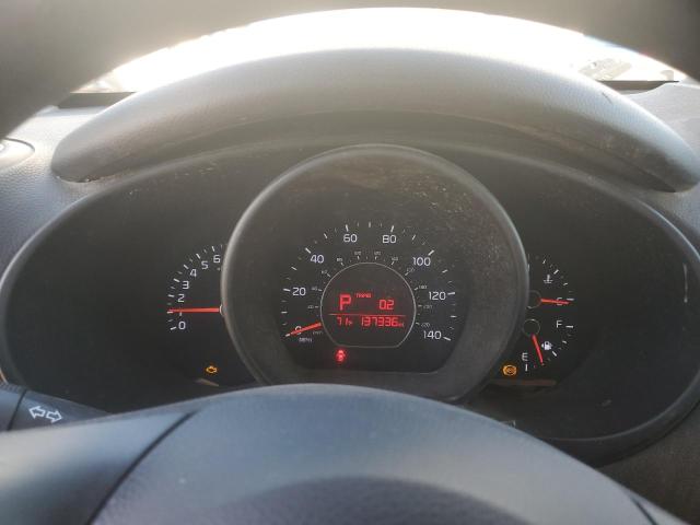 Photo 9 from auction – 2015 KIA SOUL with VIN KNDJN2A25F7135508