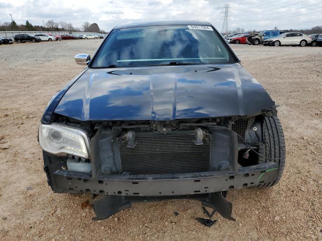 Photo 5 from auction – 2015 CHRYSLER 300C with VIN 2C3CCAKGXFH808529