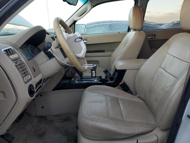 Photo 7 from auction – 2011 FORD ESCAPE LIM with VIN 1FMCU9EGXBKC13729