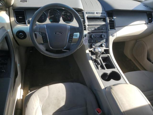 Photo 8 from auction – 2011 FORD TAURUS SE with VIN 1FAHP2DW6BG185700