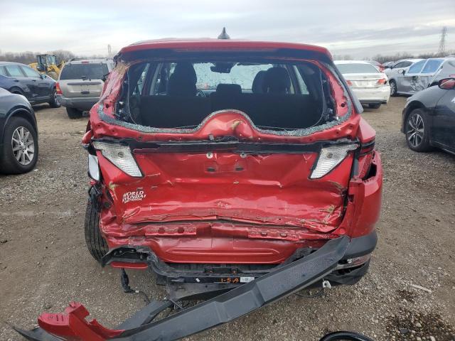 Photo 6 from auction – 2023 HYUNDAI TUCSON SE with VIN 5NMJACAE8PH218825