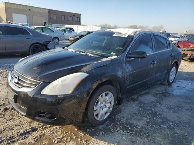 NISSAN ALTIMA 2011 with VIN 1N4AL2AP7BN465678 - Photo from auction