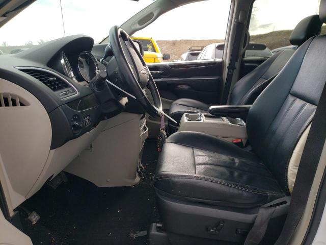 Photo 7 from auction – 2014 CHRYSLER TOWN & COU with VIN 2C4RC1BGXER367497