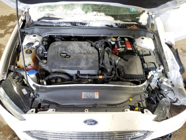 Photo 11 from auction – 2016 FORD FUSION SE with VIN 3FA6P0HD2GR101313